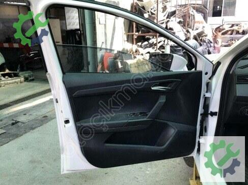 Seat Ibiza Şanzıman Komple 0CW300051G çıkma parça