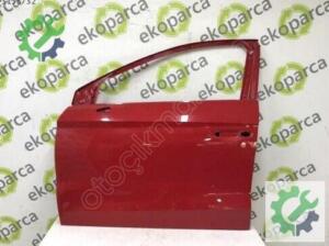 SEAT IBİZA 2018 2024 SOL ÖN KAPI ÇIKMA 6F0831051