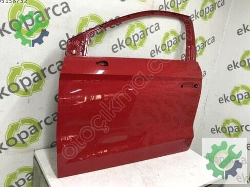 Seat Ibiza Sol Ön Kapı 6F0831051 çıkma parça