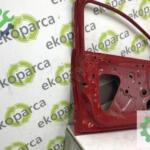 SEAT IBİZA 2018 2024 SOL ÖN KAPI ÇIKMA 6F0831051