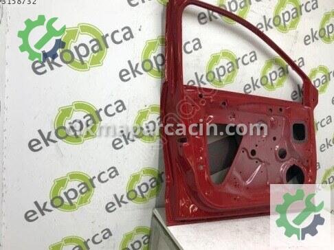 Seat Ibiza Sol Ön Kapı 6F0831051 çıkma parça