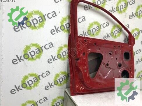 Seat Ibiza Sol Ön Kapı 6F0831051 çıkma parça