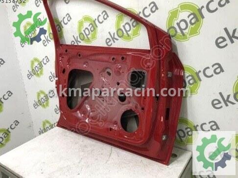 Seat Ibiza Sol Ön Kapı 6F0831051 çıkma parça