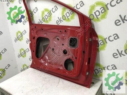Seat Ibiza Sol Ön Kapı 6F0831051 çıkma parça