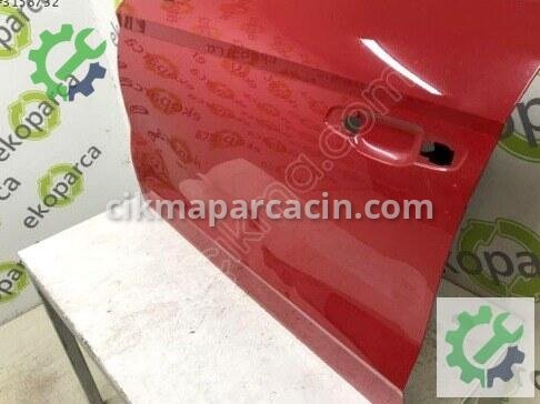 Seat Ibiza Sol Ön Kapı 6F0831051 çıkma parça