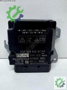 SEAT IBİZA 2021 2026 AİRBAG BEYNİ 5QF959655BT
