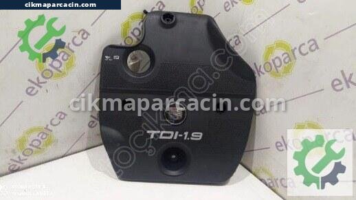 Seat Leon Motor Kapağı çıkma parça