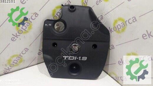 Seat Leon Motor Kapağı çıkma parça