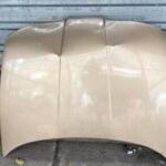 SEAT LEON 2002 2006 KAPUT 1M0823033