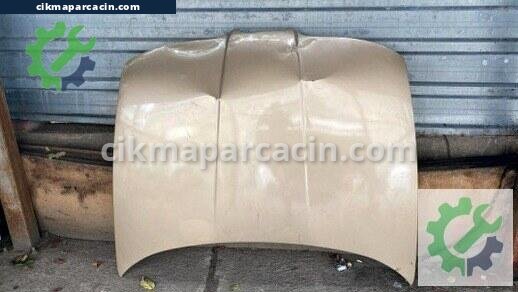 Seat Leon Kaput çıkma parça