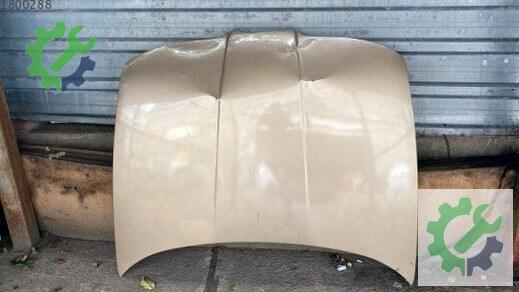 Seat Leon Kaput çıkma parça