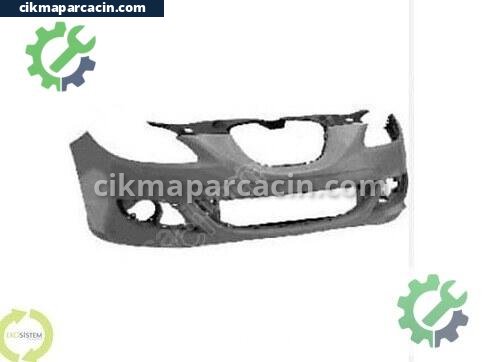 Seat Leon Ön Tampon çıkma parça