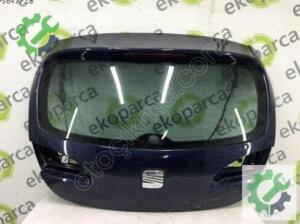 SEAT LEON 2006 2012 BAGAJ KAPAĞI 1P0827024