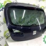 SEAT LEON 2006 2012 BAGAJ KAPAĞI 1P0827024