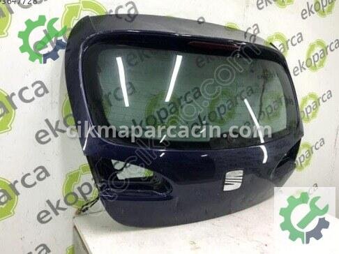 Seat Leon Bagaj Kapağı 1P0827024 çıkma parça