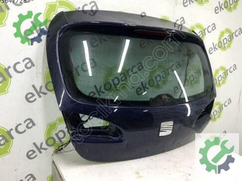 Seat Leon Bagaj Kapağı 1P0827024 çıkma parça