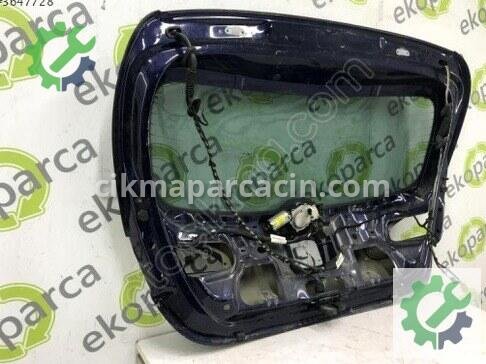 Seat Leon Bagaj Kapağı 1P0827024 çıkma parça