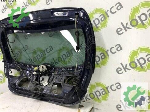Seat Leon Bagaj Kapağı 1P0827024 çıkma parça