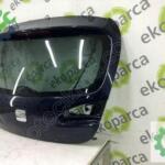 SEAT LEON 2006 2012 BAGAJ KAPAĞI 1P0827024