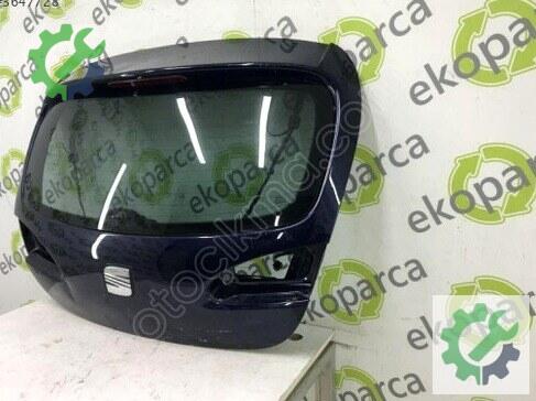 Seat Leon Bagaj Kapağı 1P0827024 çıkma parça
