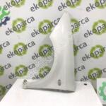 SEAT LEON 2006 2012 ÇAMURLUK ÖN SOL 1P0821021