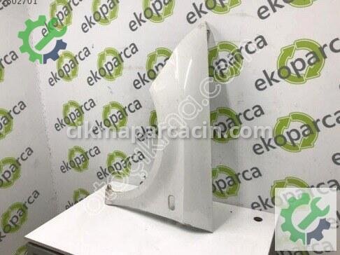 Seat Leon Sol Ön Çamurluk 1P0821021 çıkma parça