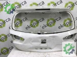 SEAT LEON 2006 2012 ÇIKMA BAGAJ KAPAĞI 1P0827024