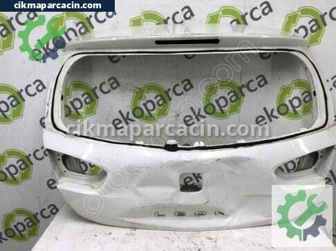 Seat Leon Bagaj Kapağı çıkma parça
