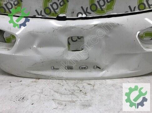 Seat Leon Bagaj Kapağı 1P0827024 çıkma parça