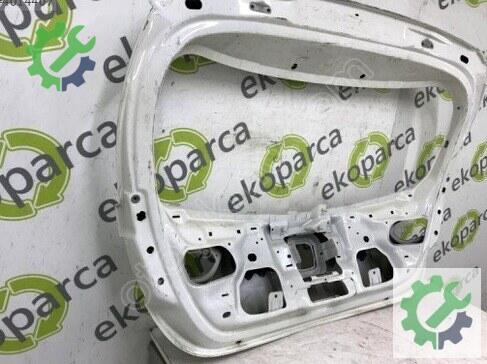 Seat Leon Bagaj Kapağı 1P0827024 çıkma parça