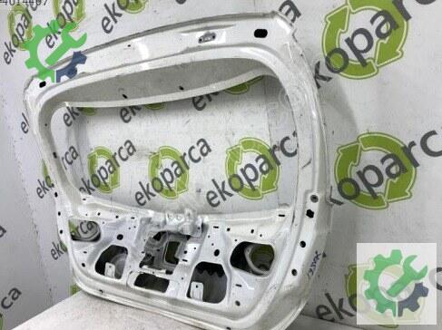 Seat Leon Bagaj Kapağı 1P0827024 çıkma parça