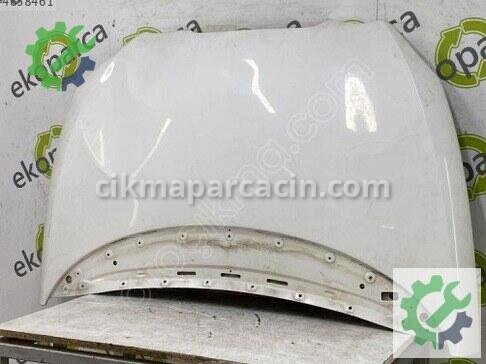 Seat Leon Ön Kaput 1P0823031 çıkma parça