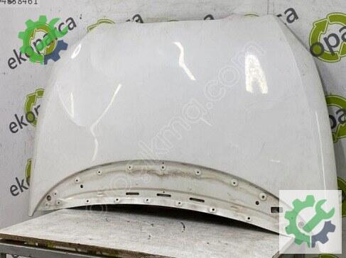 Seat Leon Ön Kaput 1P0823031 çıkma parça