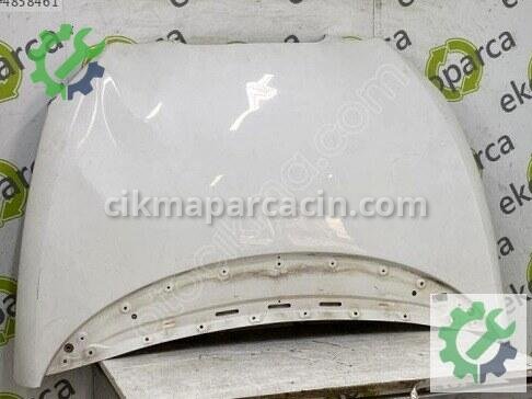 Seat Leon Ön Kaput 1P0823031 çıkma parça
