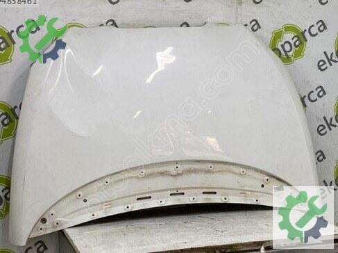Seat Leon Ön Kaput 1P0823031 çıkma parça