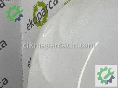 Seat Leon Ön Kaput 1P0823031 çıkma parça