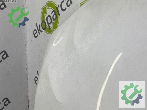 Seat Leon Ön Kaput 1P0823031 çıkma parça