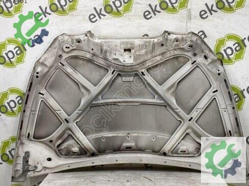 Seat Leon Ön Kaput 1P0823031 çıkma parça