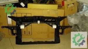 SEAT LEON 2006 2012 ÖN PANEL SIFIR 1P0805588B