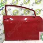 SEAT LEON 2006 2012 SAĞ ÖN KAPI 1P0831056