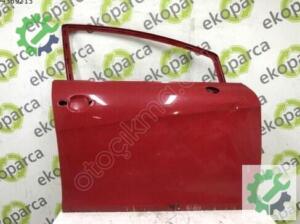 SEAT LEON 2006 2012 SAĞ ÖN KAPI 1P0831056
