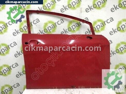 Seat Leon Sağ Ön Kapı çıkma parça