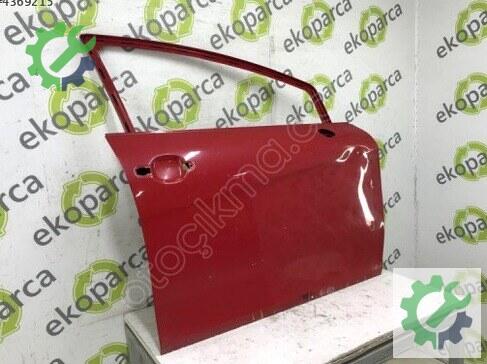 Seat Leon Sağ Ön Kapı 1P0831056 çıkma parça