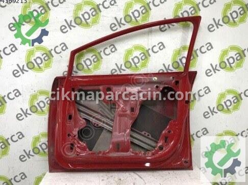Seat Leon Sağ Ön Kapı 1P0831056 çıkma parça