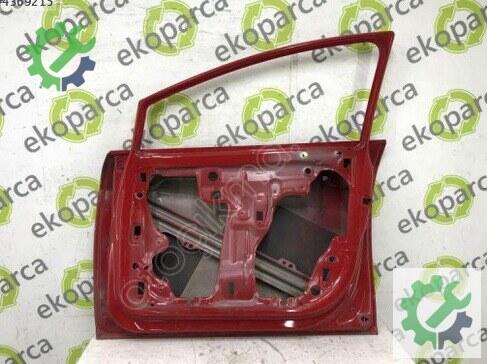 Seat Leon Sağ Ön Kapı 1P0831056 çıkma parça