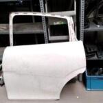 SEAT LEON 2006 2012 SOL ARKA KAPI 1P0833055
