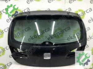 SEAT LEON 2006 2013 BAGAJ KAPAĞI 1P0827024
