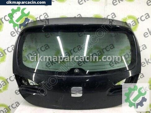 Seat Leon Bagaj Kapağı çıkma parça
