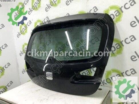 Seat Leon Bagaj Kapağı 1P0827024 çıkma parça