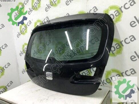 Seat Leon Bagaj Kapağı 1P0827024 çıkma parça